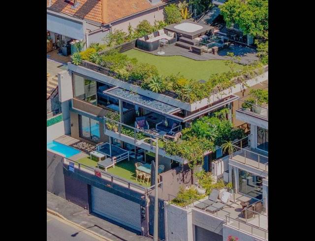 5 BEDROOM HOUSE FOR SALE IN GREEN POINT